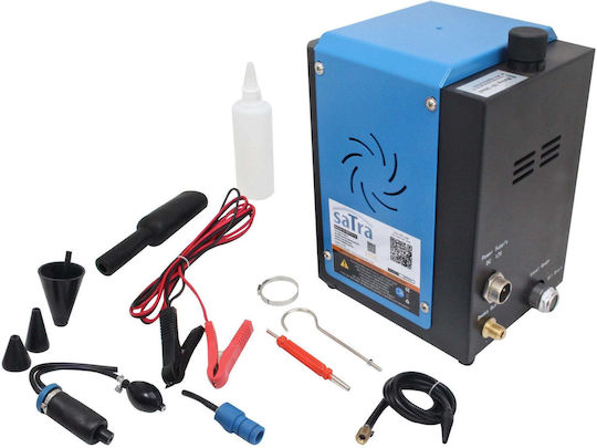 Generator De Fum Detector De Scurgeri Accesorii Satra