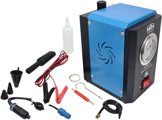 Generator De Fum Detector De Scurgeri Accesorii Satra