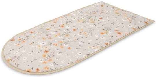 Sensillo Baby Nest Pillow Beige 45x80cm