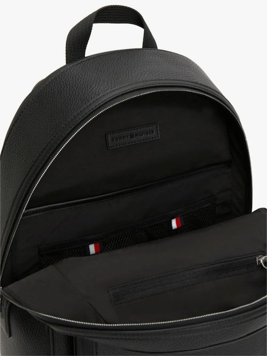 Tommy Hilfiger Backpack Black
