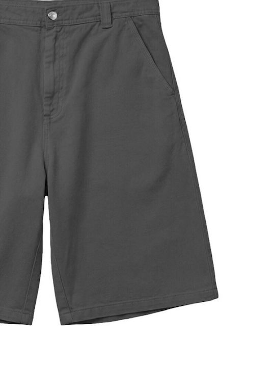 Men's Gray Shorts