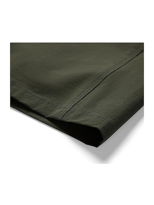 Ranger Pantaloni Scurți Bărbați Maro