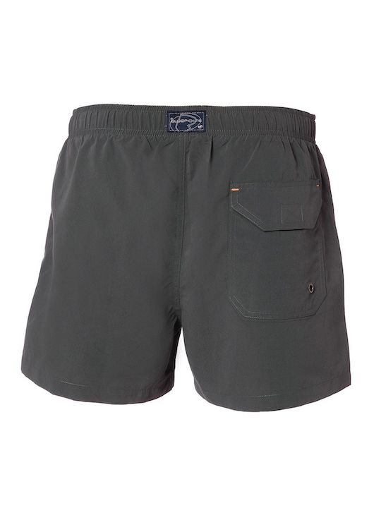 Men's Swimwear Shorts Anthracite