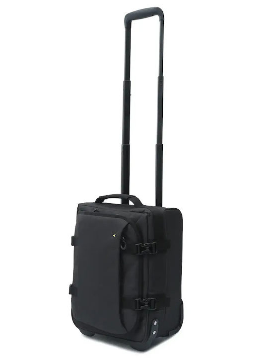 RCM Cabin Suitcase Black RCM Cabin Suitcase Black