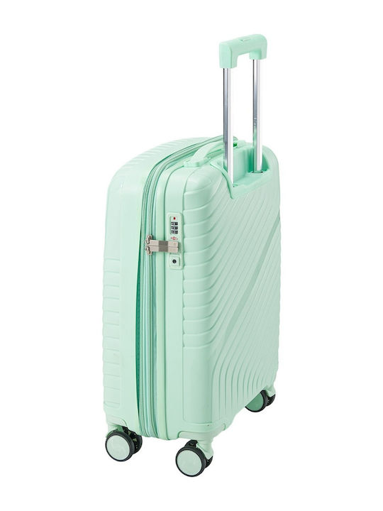 RCM Felbags Kabinen Hart Grüner Höhe 55cm
