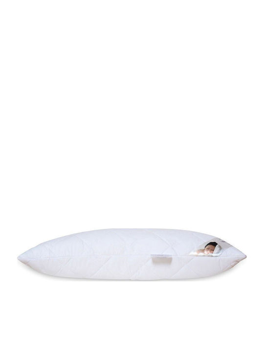 Amazing Shine Perna De Dormit Microfibra 50x70cm