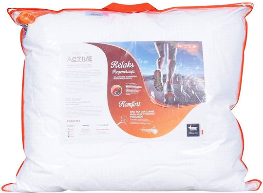 Amazing Shine Bed Pillow Microfiber 50x60cm