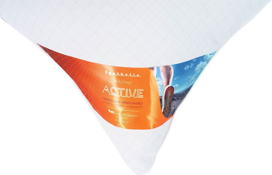 Amazing Shine Bed Pillow Microfiber 50x60cm