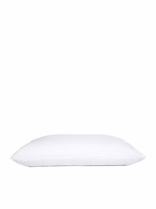 Karo Bed Pillow Polyester 50x70cm