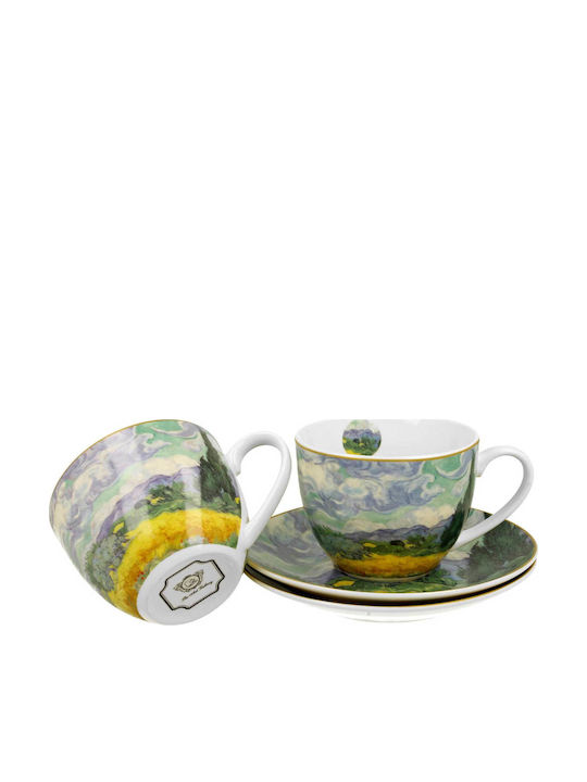 Espresso Cup Made of Porcelain 90ml