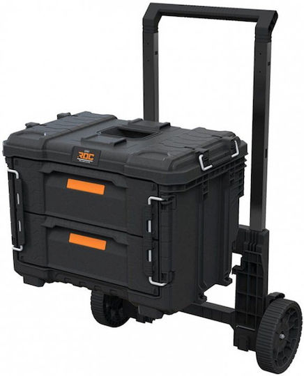 Keter Pro System for Transport / Lifting of Loads