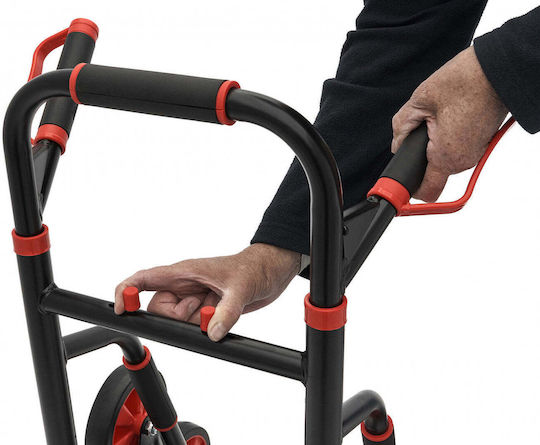 HBM Machines Cărucior de Transport pentru Sarcină de Până la 300kg