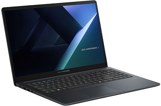 Asus ExpertBook B1503CVA-S77277X 15.6" FHD (Core 5-210H/16GB/512GB SSD/W11 Pro) (International English Keyboard)