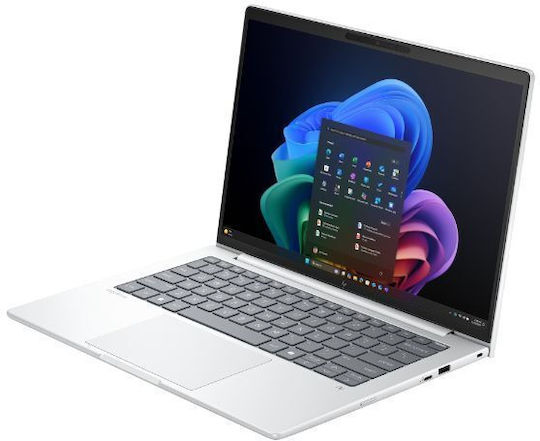 HP EliteBook 8 G1i 14" IPS FHD+ (Ultra 5-228V/32GB/512GB SSD/W11 Pro) (International English Keyboard)