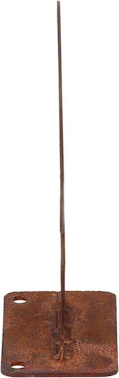 Esschert Design Διακοσμητικό Κήπου 12.5x10εκ.