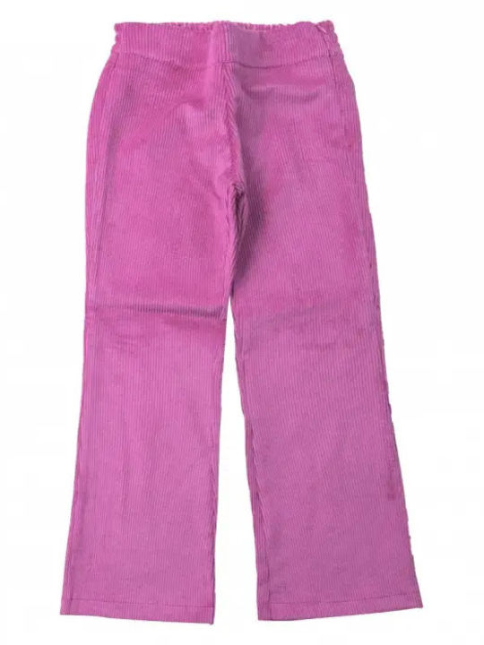 Kinderbekleidungsset mit Winterhose 2 Stück Beige