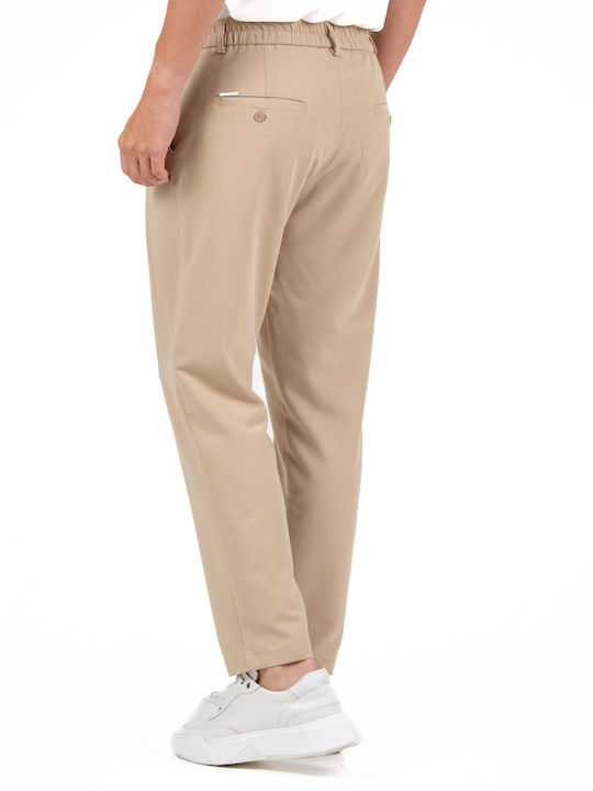 Παντελόνι Beige
