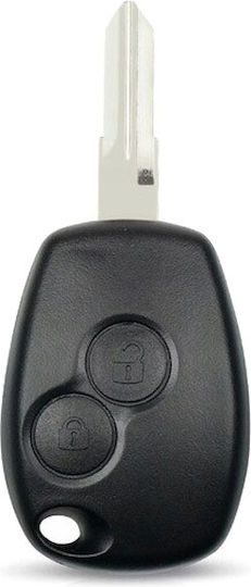 Key Fob Case Dacia Logan Sandero Duster