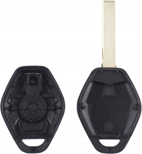 Bmw E36 E46 E39 E38 X5 E53 Remote Key Case