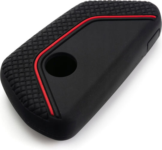 Case Cover Vw Golf 8 Leon Octavia Key Fob