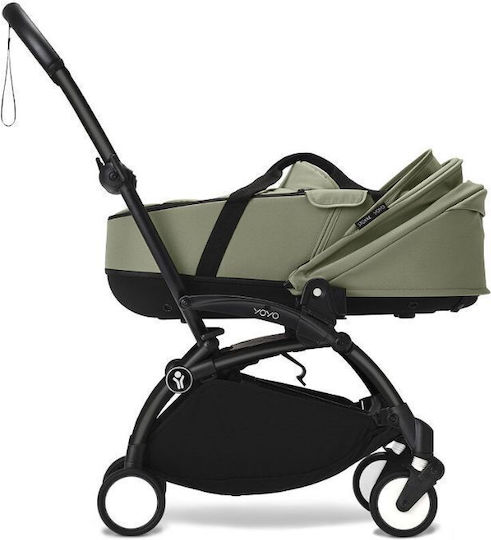 Stokke Port Bebe Yoyo Green