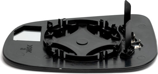 Mirror Insert Right Volvo S40 V50 S60 S80 2010