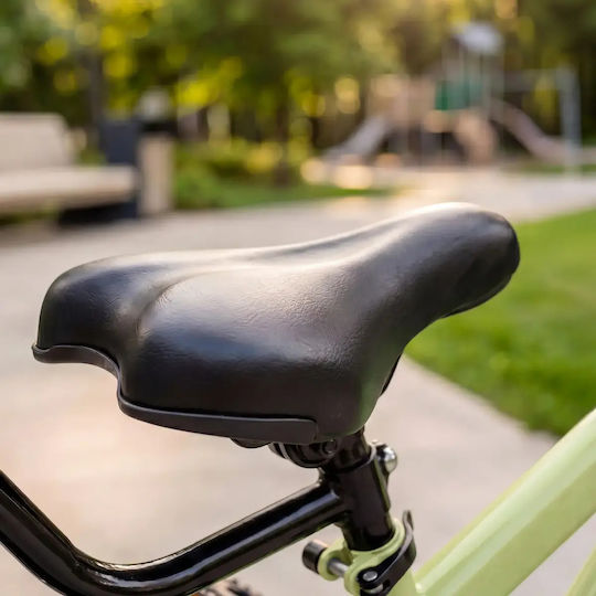 Voltouri 14" Kinderfahrrad BMX Grünes