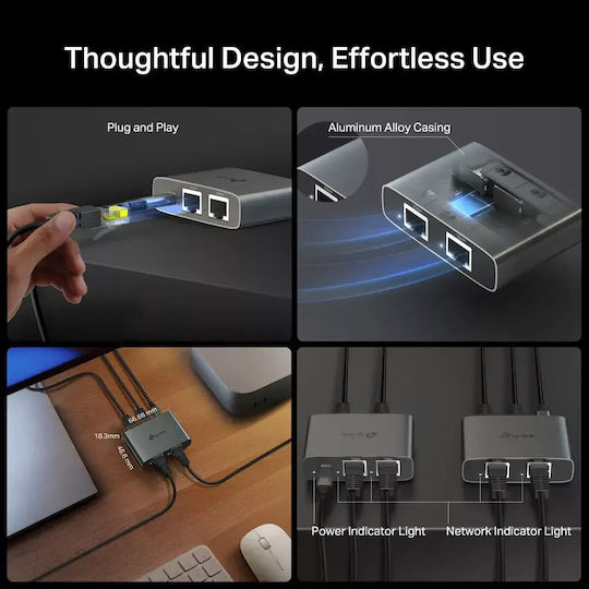 Tp-link Eh310
