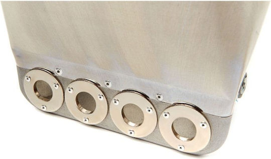 HBM Machines Luft-Spritzpistole 3mm
