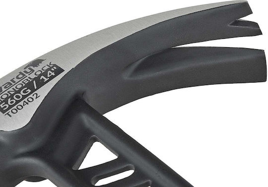 Geko Hammer 560g T00402