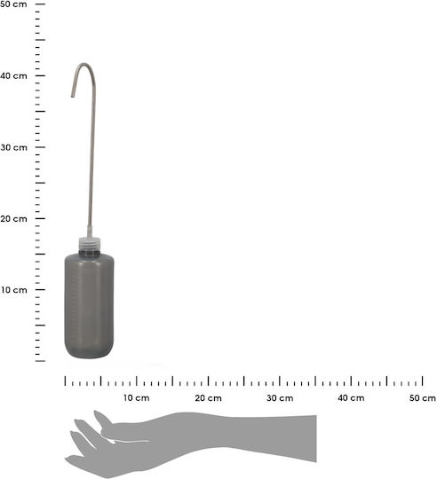 Watering Can Hanging Plants 0.5 L