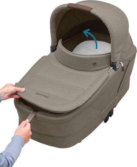 Maxi-Cosi Port Bebe Beige
