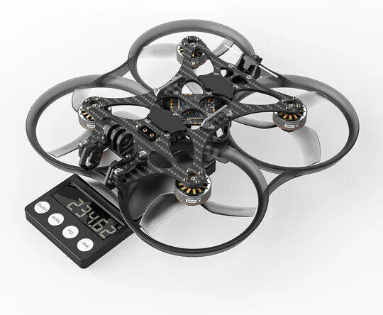 BetaFPV Drone 2.4 GHz χωρίς Κάμερα
