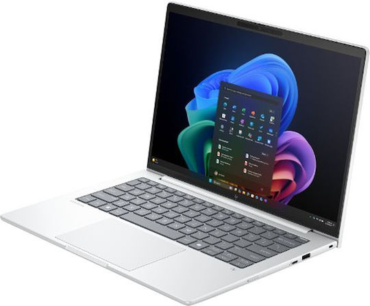 HP EliteBook 8 G1i 14" IPS OLED FHD+ (Ultra 7-256V/16GB/512GB SSD/W11 Pro) (GR Keyboard)