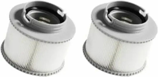 MSpa Pool Cleaning Filter Set 2 Pieces