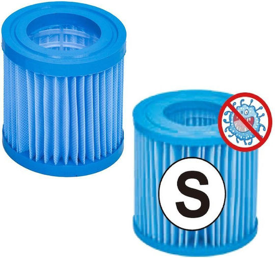 Jilong Pool Cleaning Filter with 9cm Diameter