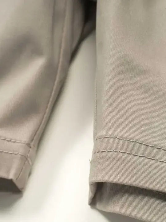 Kinder Shorts & Bermudas Stoff Faint Graue