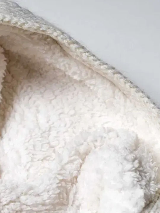 Kids Cardigan Cream