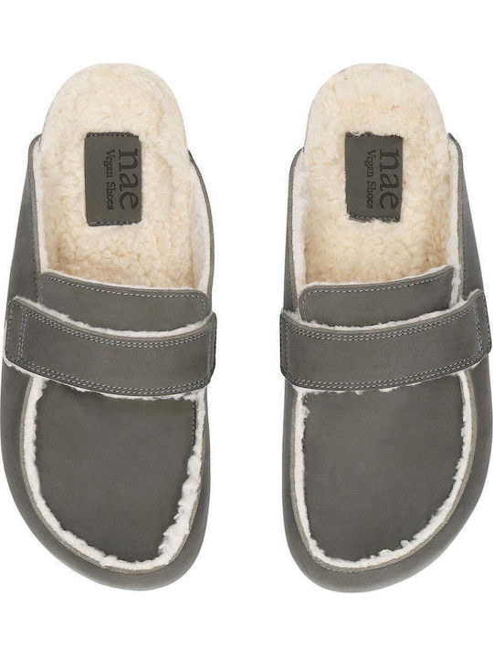 Men's Sandals in Green Colour