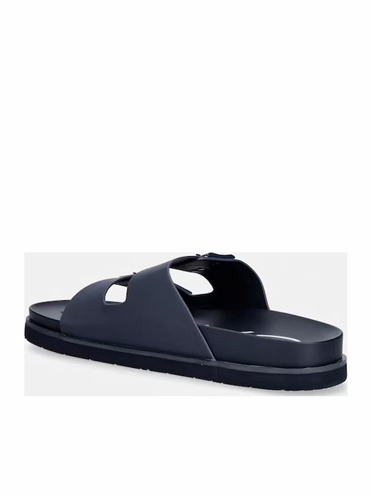 Men's Sandals in Blue Colour