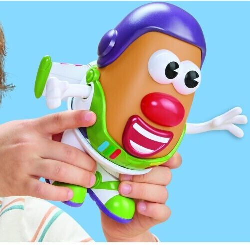 Figură De Acțiune Toy Story 9cm