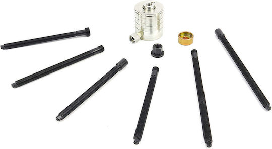 HBM Machines Set Puller Tools for Beck