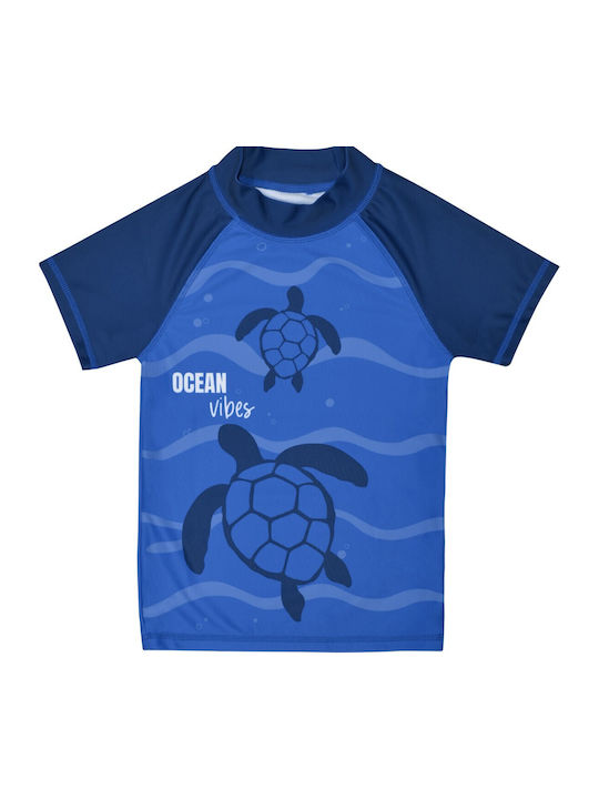 Stamion Kids Swimwear Set Blue