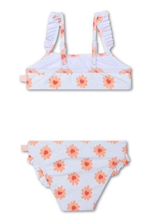 Swim Essentials Kids One-Piece Multicolour Swimwear
