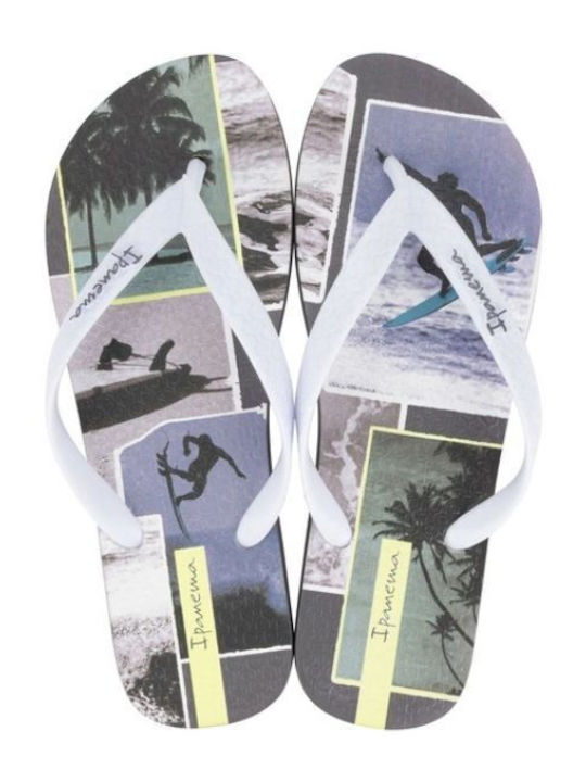 Summer Ανδρικά Flip Flops