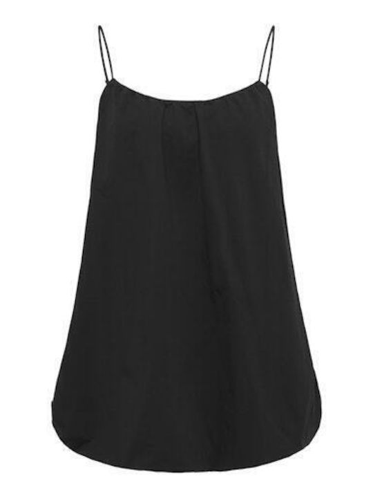Summer Mini Dress Black