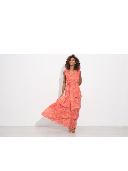 Summer Maxi Dress for Wedding / Christening