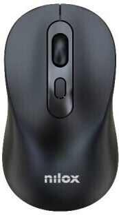 Nilox Nilox Wireless Bluetooth Mouse Black