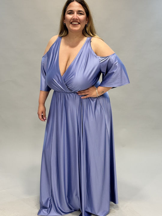 Rochie Maxi pentru Nuntă / Botez Lila