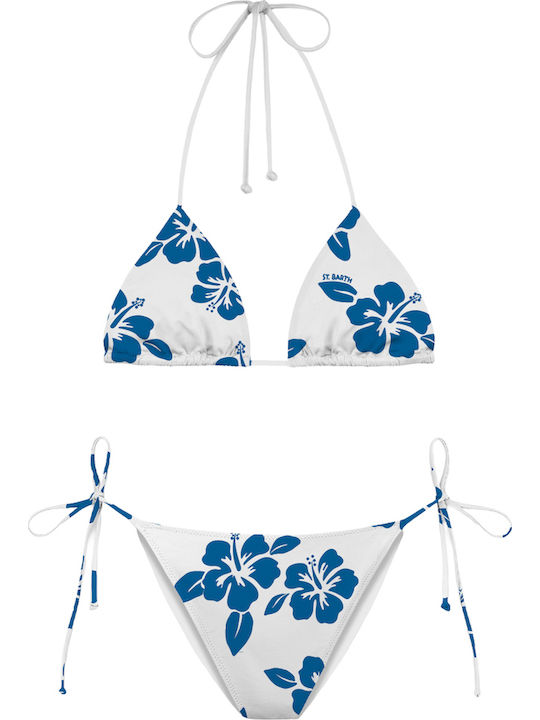 Set Bikini Tiki Hibiscus LVY0001-08491L